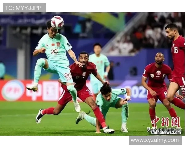 卡塔尔国奥与越南国奥激战正酣谁能在友谊赛中笑到最后 卡塔尔国奥与越南国奥激战正酣谁能在友谊赛中笑到最后