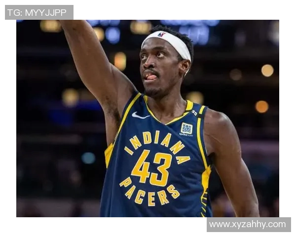 帕斯卡尔西亚卡姆的成长之路与篮球生涯的辉煌成就解析