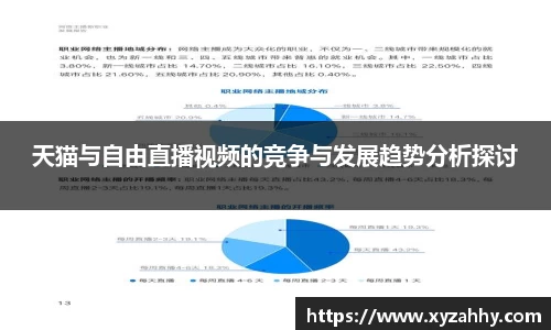 天猫与自由直播视频的竞争与发展趋势分析探讨